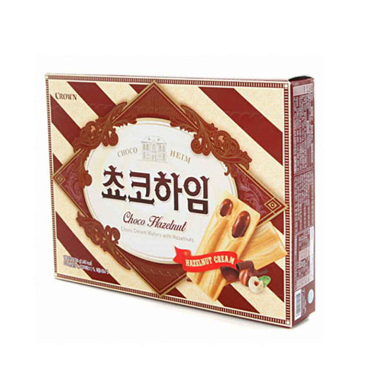 Crown Choco Heim 284g