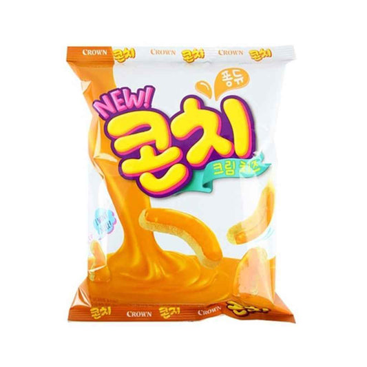 Crown Corn Chee 83g
