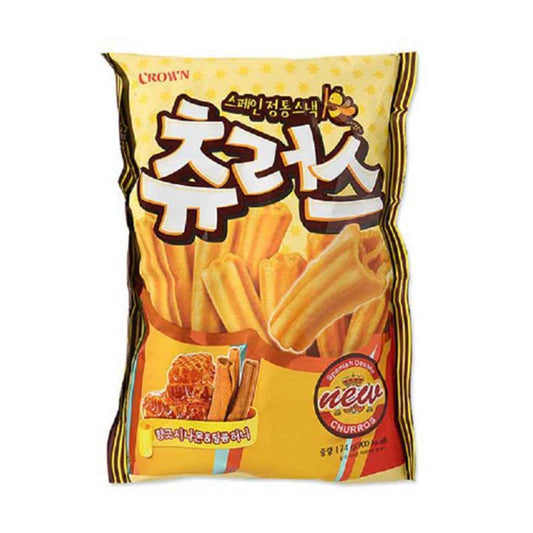 CHUROS ORIGINAL 174g