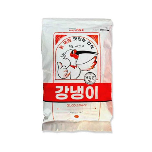 Korean Pop Corn 1kg