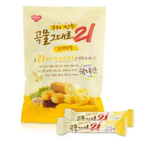 PREMIUM GRAIN CRISPY ROLL ORIGINAL 150g