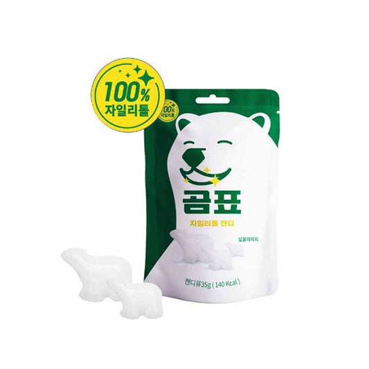 XYLITOL CANDY 8EA 35g