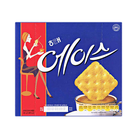 Haitai Ace Cracker (L) 364g