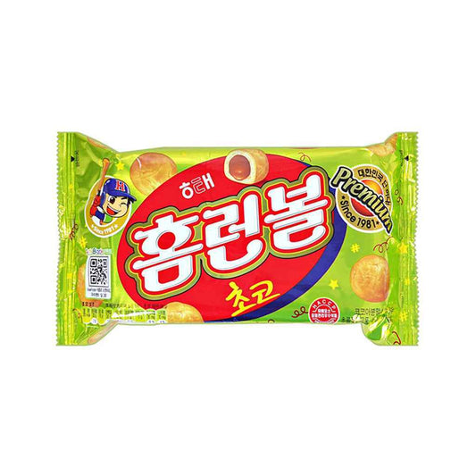 Haitai Homerunball Choco (L) 146g