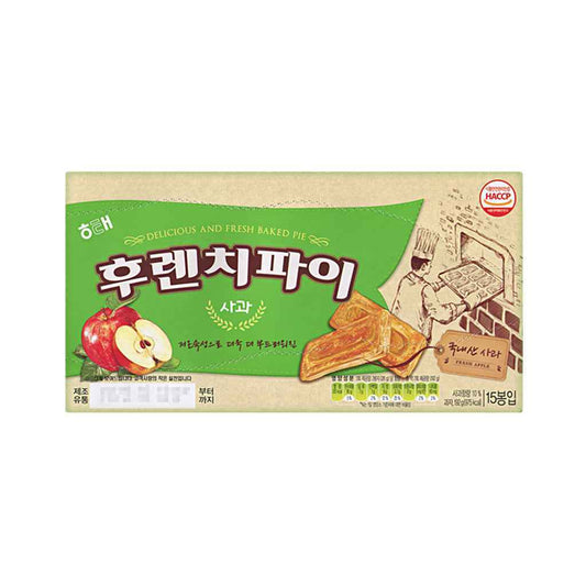 Haitai French Pie (Apple) 192g