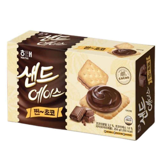 ACE SAND REAL CHOCO 204g