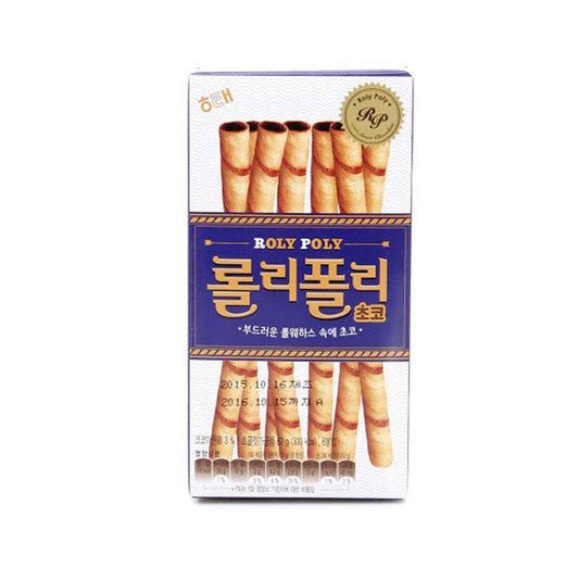 Haitai Roly Poly 62g