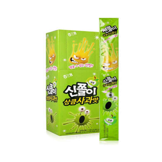 APPLE FLAVOR JELLY 20EA 24g