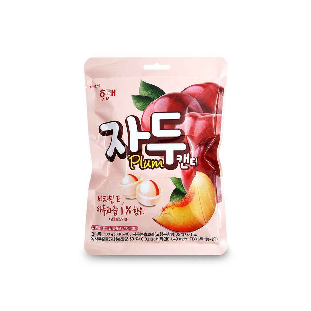 PLUM CANDY 130g