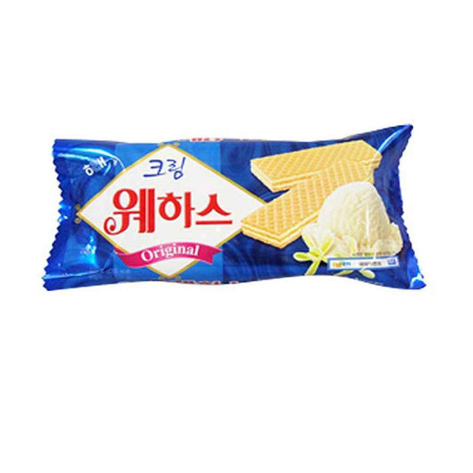 Haitai Wafer (White) 50g