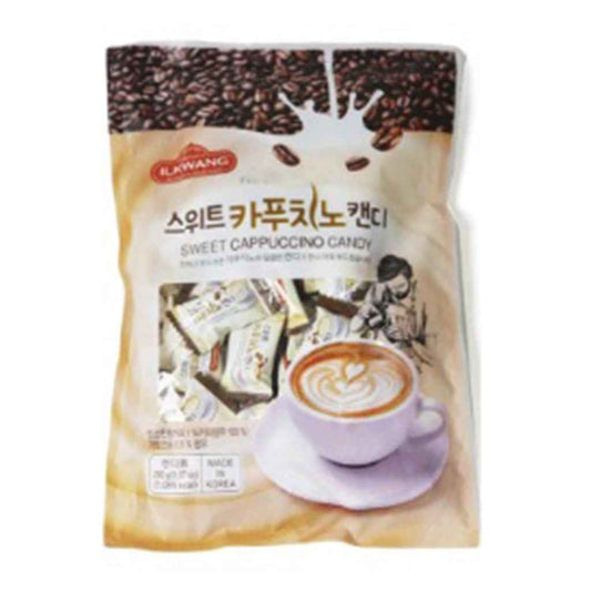 Sweet Cappuccino Candy 280g