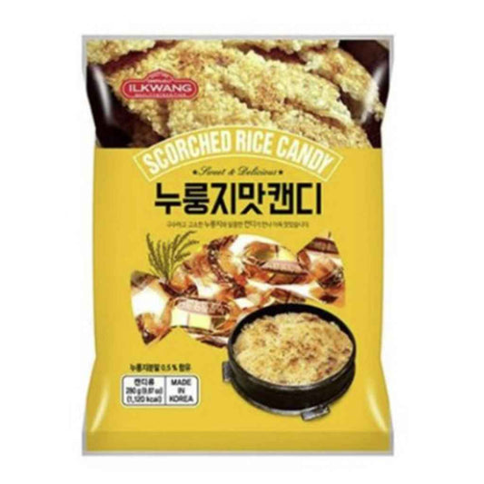 Scorched Rice Candy 280g