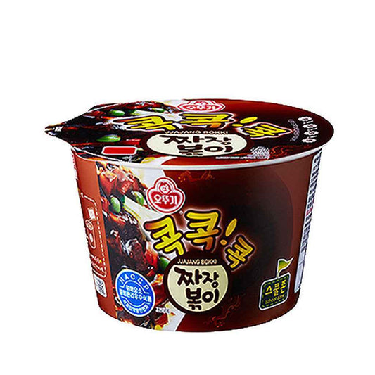 Ottogi Jajang Boki 4.23oz
