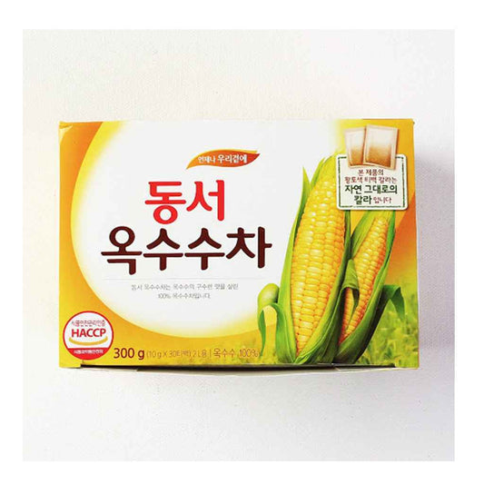 Dongsuh Corn Tea 300g