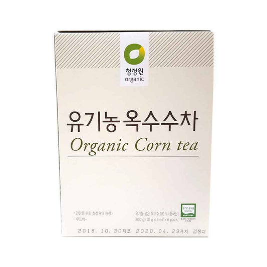 Chungjungone Organic Corn Tea 10.58oz