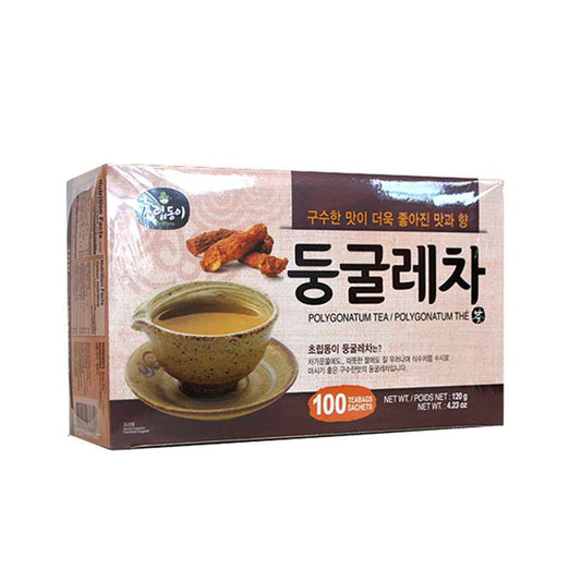 Choripdong Solomon'S Seal Tea 100Tb 150g
