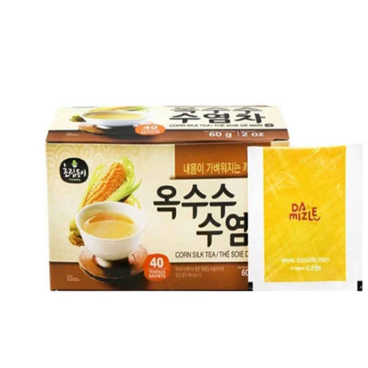 Choripdong Corn Silk Tea 40Tb 60g