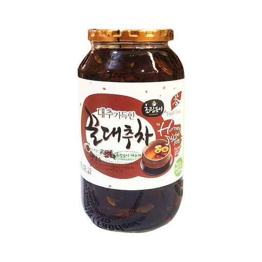 Choripdong Honey Jujube Tea 2.2lb