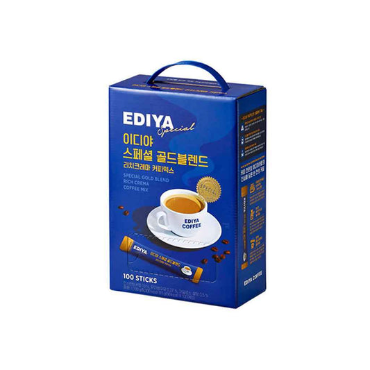 SPECIAL GOLD BLEND (100T) 1.1kg