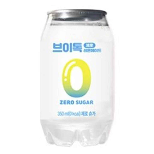 Zero Sugar Lemonade 6EA 350ml