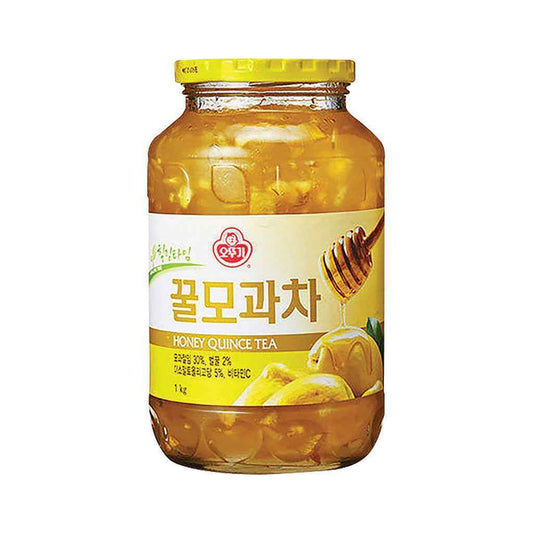 Ottogi Honey Quince Tea 1kg