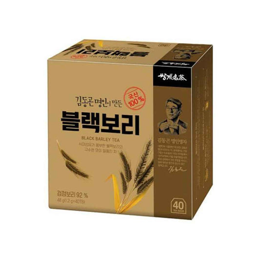 BLACK BARLET TEA 48g