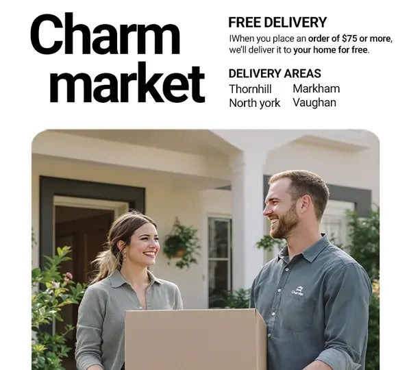 Charm-market