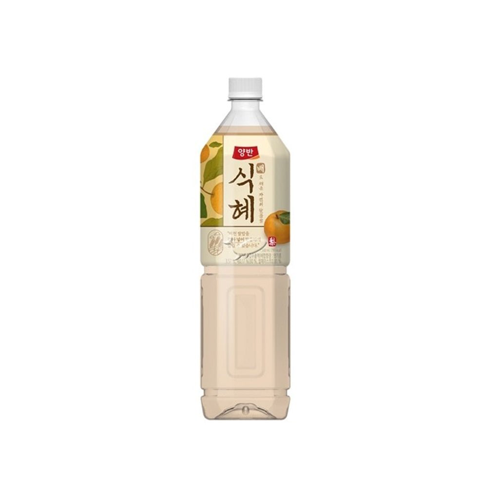 DW)Shikhye(Rice Punch) 1.5L - Charm Market