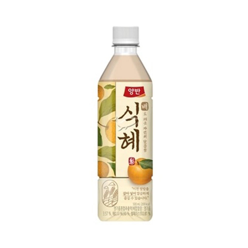 DW)SHIKHYE(RICE PUNCH) 500ML - Charm Market