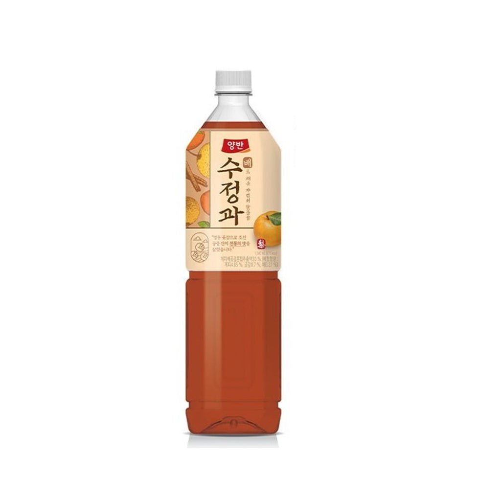 DW)Sweet Cinnamon Drink 1.5L - Charm Market