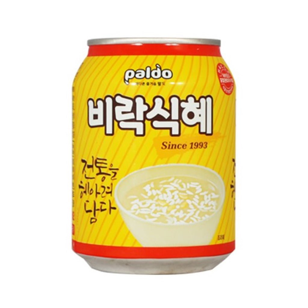 HY Yakult Birak Shikhye (Rice Punch) 238ML - Charm Market