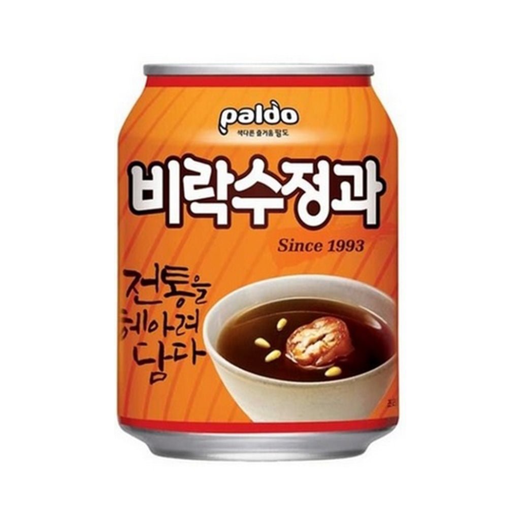 HY Yakult Sweet Cinamon Drink (Soojeonggwa) 238ML - Charm Market