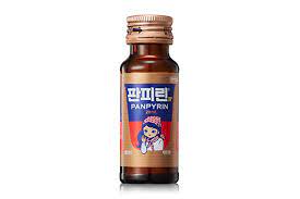 Panpyrin Q 20ml