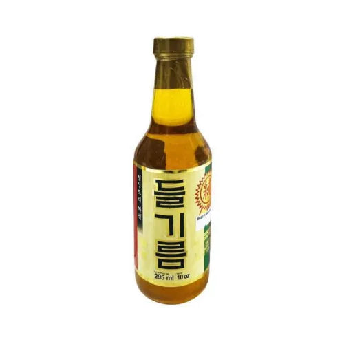 PURE PERILLA OIL 10oz
