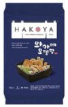 LFFOOD)Hakoya Wakame - Oden Soup 704G - Charm Market