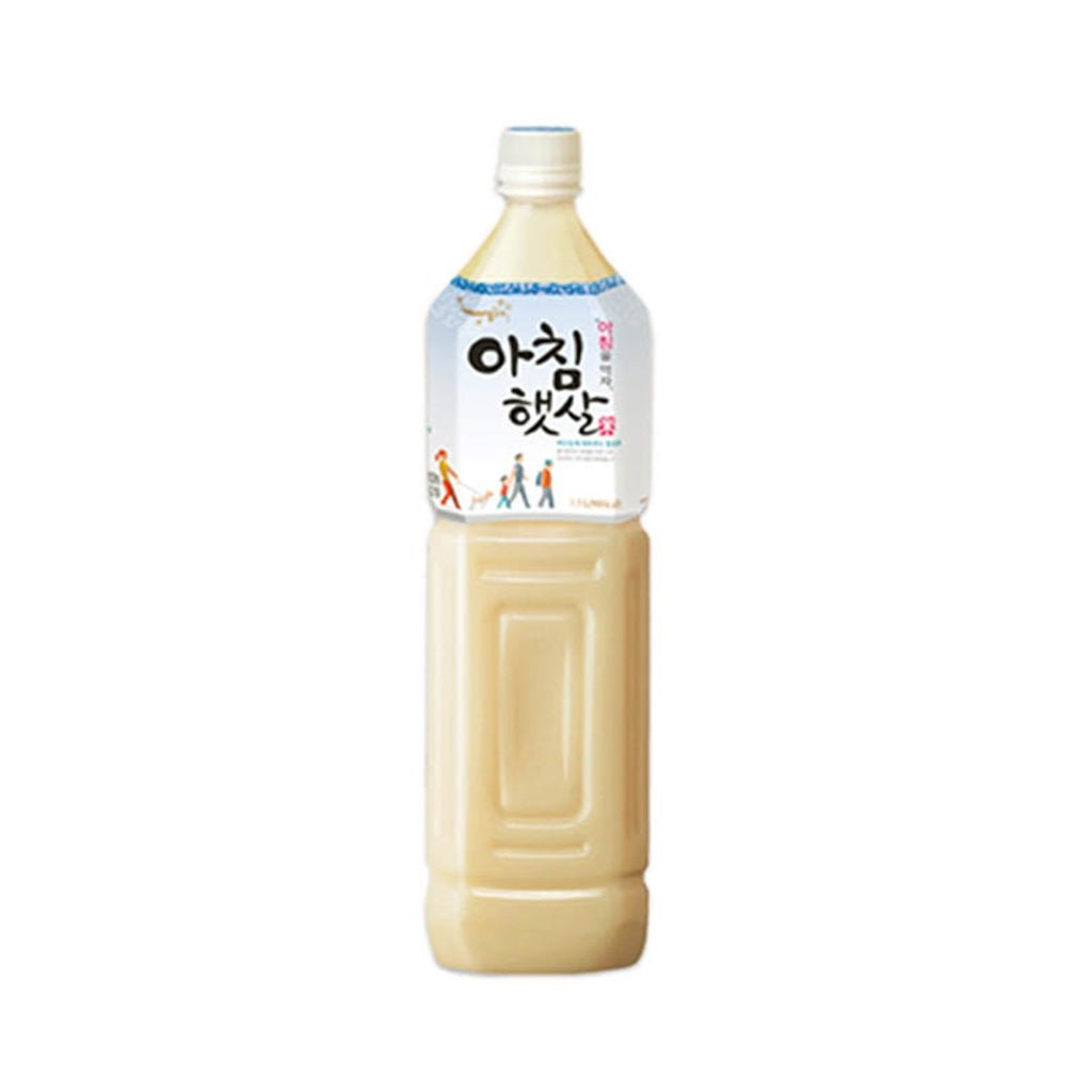 Woongjin Rice Beverage 1.5L - Charm Market