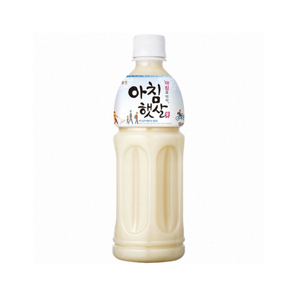 Woongjin Rice Beverage 500ML - Charm Market