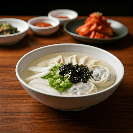 정통 떡만둣국 레시피 소개 – 놀스욕/쏜힐/마크험 무료배송 | 참마켓 Charm Market - charm market