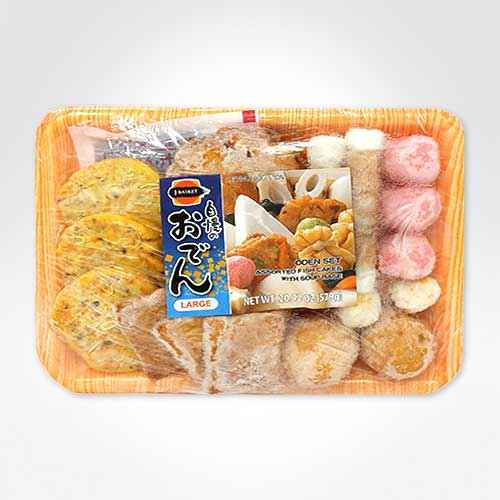 JFC ODEN SET (L) 579G