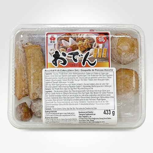 KIBUN ODEN SET 433G