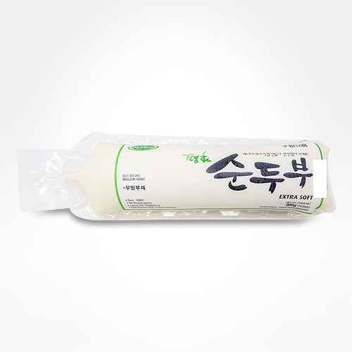 PYUNGHWA SILKEN TOFU TUBE 300G