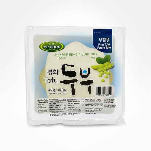 PYUNGHWA TOFU FIRM 450G