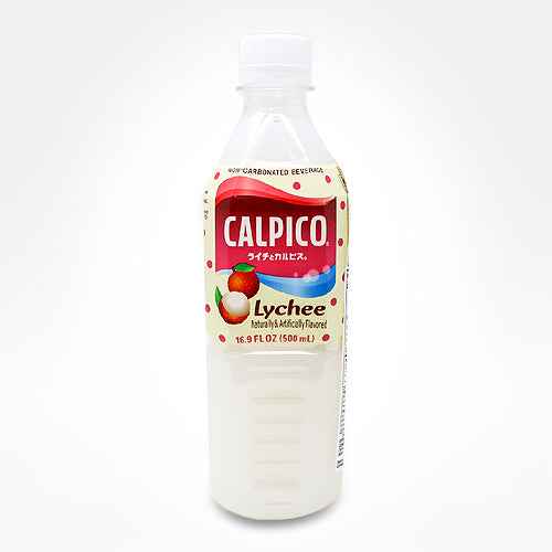 CALPICO LYCHEE 500ml