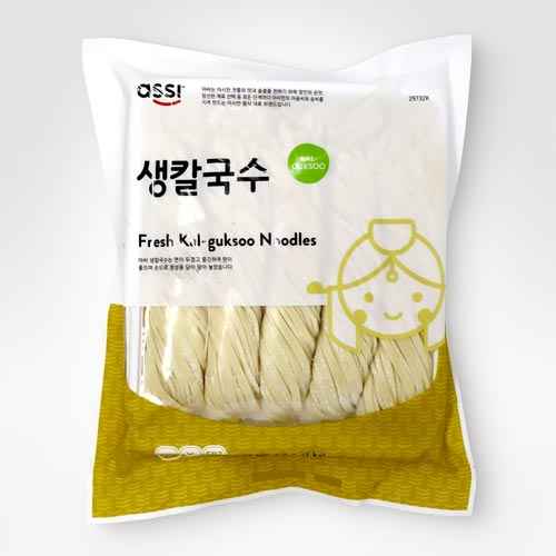 ASSI KALGUKSU NOODLE 1KG