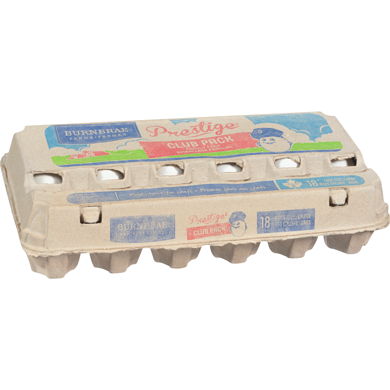 Grade A Large Eggs 12 each