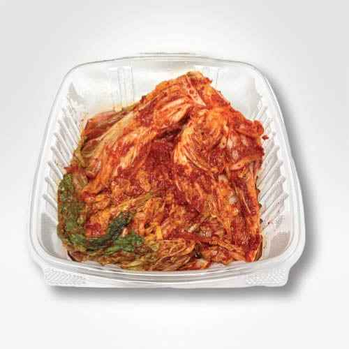 Poggi Kimchi(Whole Cabbage Kimchi) 1LB