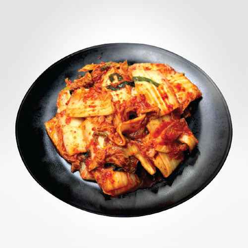 FRESH KIMCHI 1PK