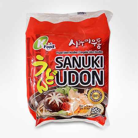 KFOOD SANUKI UDON 1.15KG