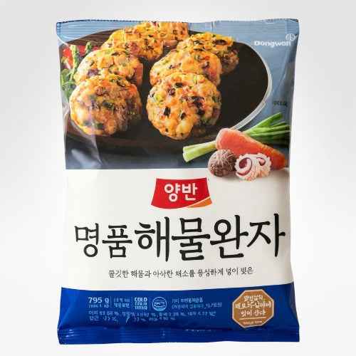 DONGWON YANGBAN MIX BALL 795G