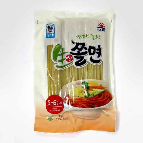 DAERIM INSTANT CHEWY NOODLE 1KG